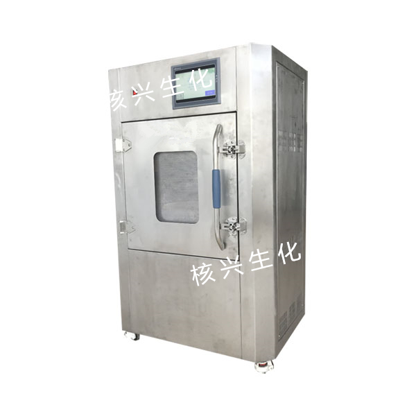 HXN-W50 儲水式大容量微波水樣續濃縮儀